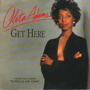 Oleta Adams – Vimeo